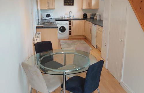 Annexe in Cherhill, opposite Cherhill White Horse - Photo 9