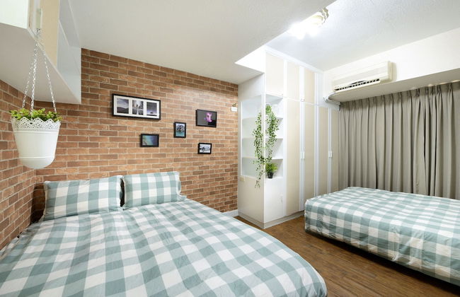 Ximending Florid House - Photo 5