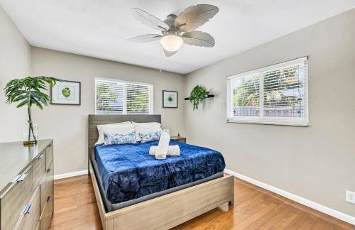 Dream Tropical Pool House East Boyton By The Beach - Foto 7