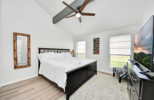 Spacious 3BR Retreat Near Katy's Top Attractions - Foto 2