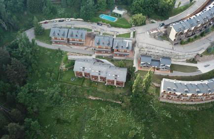 Apartament el mirador de la Cerdanya - Foto 64