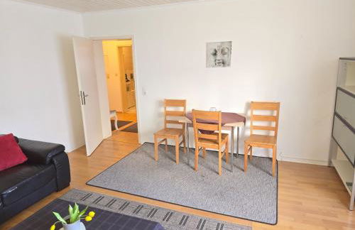 Apartments bei Marienplatz - Foto 12