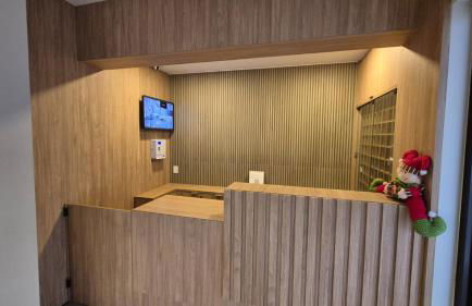 30m da PRAIA, Climatizado e Wi-Fi - Foto 53