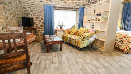 The Forge at Smithy Cottage - Foto 5