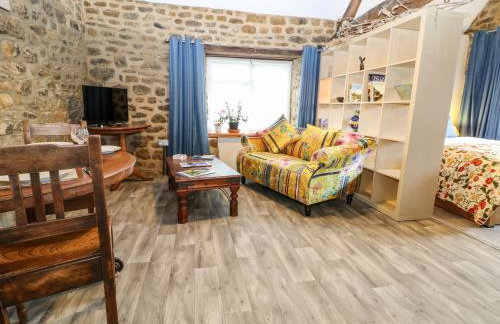 The Forge at Smithy Cottage - Foto 5