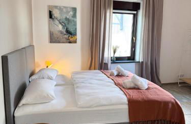 Beautiful Apartment Köln 15 Min to Phantasialand - Foto 9