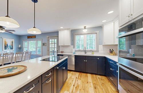 Tree Tops House - Foto 7