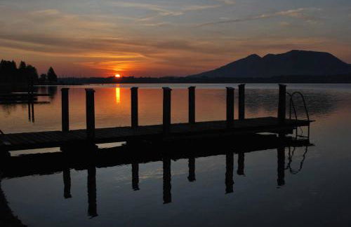 Ruheoase am Forggensee - Foto 14