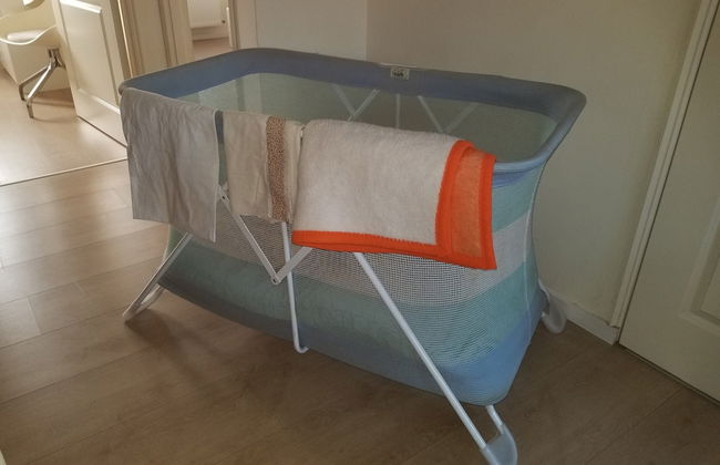 Wheelchair-friendly House With Sauna - Foto 20