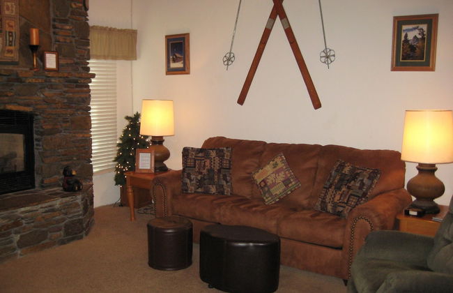 Val d'Isere by Mammoth Reservation Bureau - Foto 55