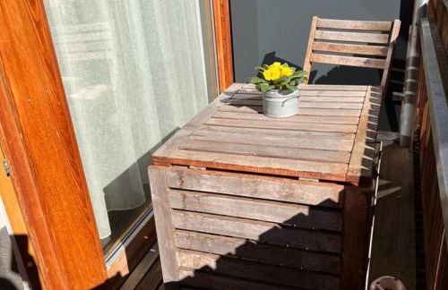 seeglueck SEEGOLD - Moderne Maisonette-Wohnung mit Balkon und Parkplatz in Seenähe in Konstanz-Dingels-Dorf - Foto 23