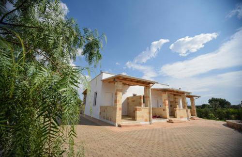 Relais li Filippi in Salento - Photo 11