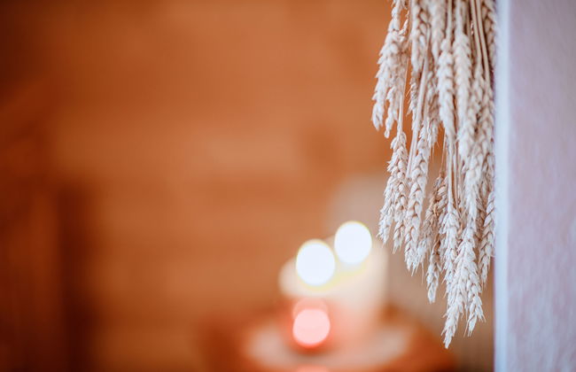 Simons Blockhütte - Foto 55