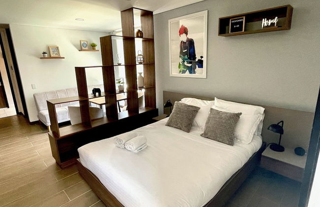 U-GO Edificio Manzana 3 - Photo 7