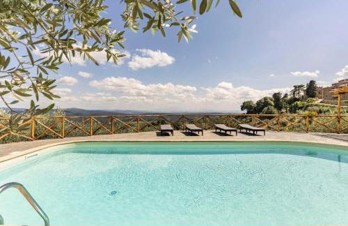 Little Escape-Casa con piscina e vista panoramica - Foto 27