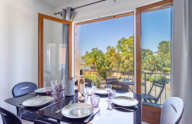 Mer et Soleil I - Foto 3