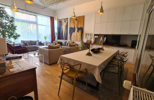 Le loft de Vincennes - Foto 22