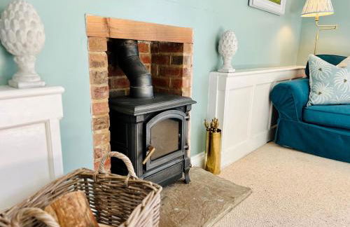 Charming Barn Retreat Near Pewsey & Woodborough - Foto 12