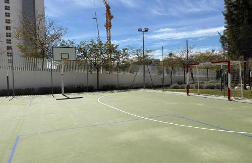 Sunset waves 117 by Alicante Rent - Foto 66