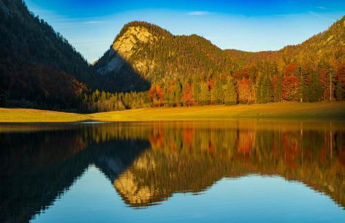 Ferienwohnungen Hollweger inkl. Chiemgaukarte - Foto 9