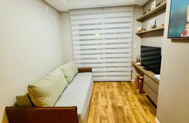 Apartamento Acqua, 102 A, com vaga de garagem - Foto 23