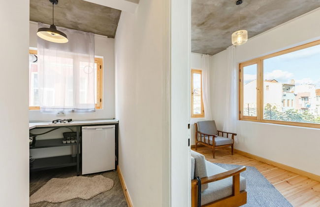 Cozy Apartment in the Old City of Istanbul - Foto 7