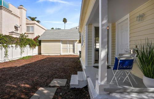 Draper Bungalow By CoastVH - Charming 1940 - Photo 6