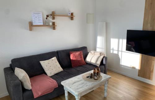 Haffquartier - "Zur Alten Bäckerei" - Foto 56