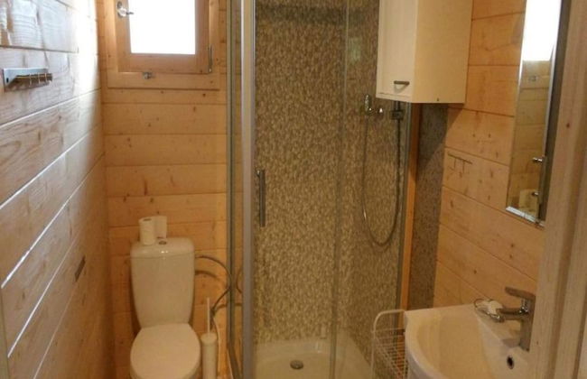 Cottage in Ustronie Morskie Near Sandy Beach - Photo 4