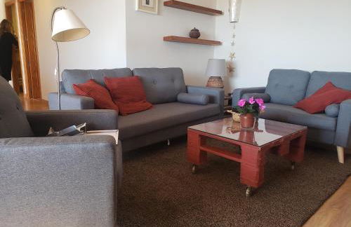 Volveremos - Sea Views Penthouse - Photo 15