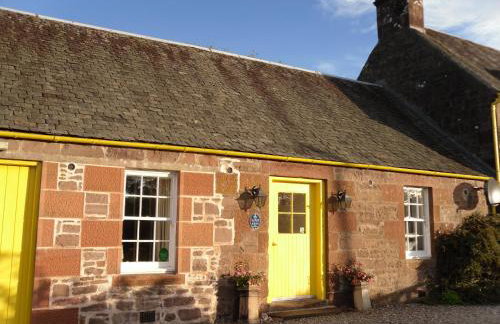 Ballat Smithy Cottage - Foto 26