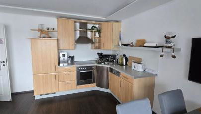 Idyllischen Ferienwohnung mit Weitblick und Sauna - Photo 2