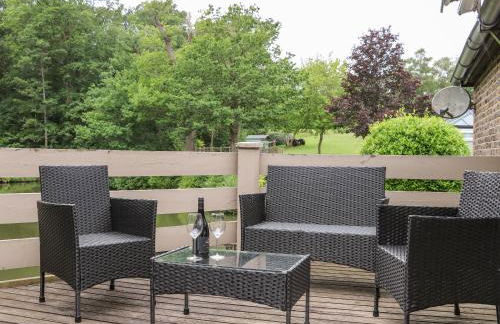 Miswells Cottages - Lake View - Foto 30