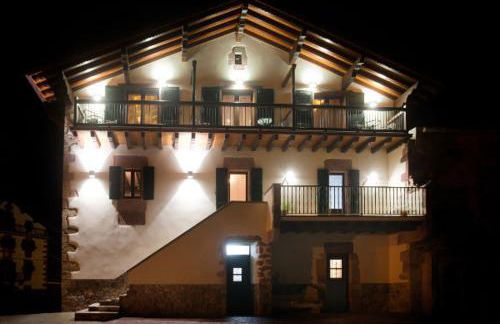 Casa Rural Aldekoa - Foto 18