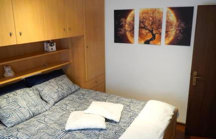 Apartment Harmony - Ischia - Lago di Caldonazzo - Foto 28