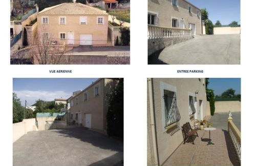 Pied à Terre Marseille 11° - Foto 7