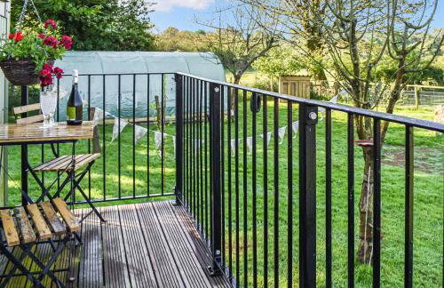 Shepherds Hut - Ukc6774 - Foto 12