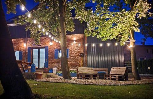 Stara Olejarnia - Foto 16