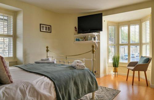 Finest Retreats - Awelon - Large Cottage to sleep 10 with Hot Tub - Foto 16