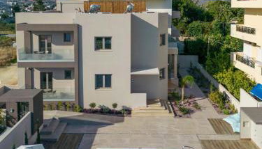 Magian Luxury Apartments - Foto 4