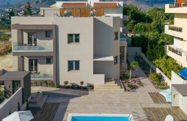 Magian Luxury Apartments - Photo 4