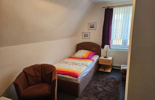 Ferienhaus und Straußwirtschaft im Weinberg - Foto 3