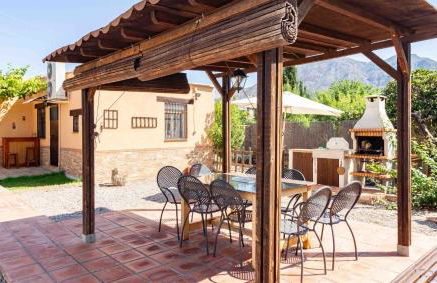 Cortijo La Venta Hoyo - Foto 3