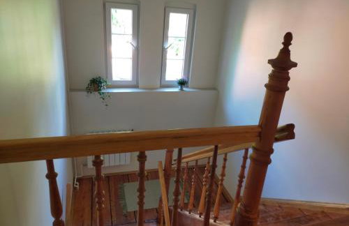 Dębowe dawna leśniczówka - Photo 11