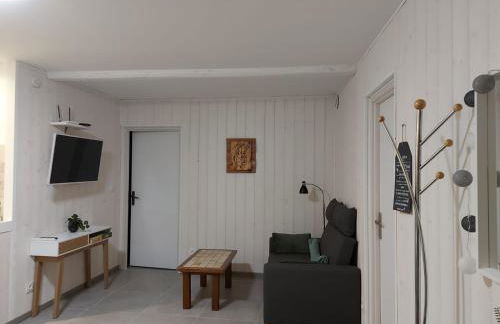 Votre gîte au Domaine du Lynx - Foto 37