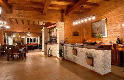 Villa Rustica - Photo 109