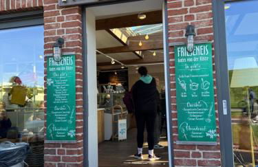 Haus Juist-Norddeich - Foto 52