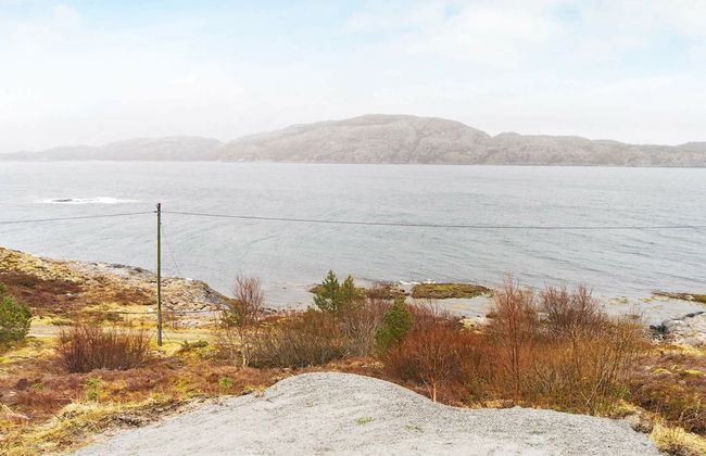 Holiday Home in Rørvik - Photo 22