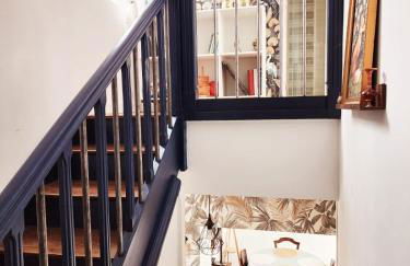 La Madrilène, de Saint-Cyr à Brocéliande - Foto 15