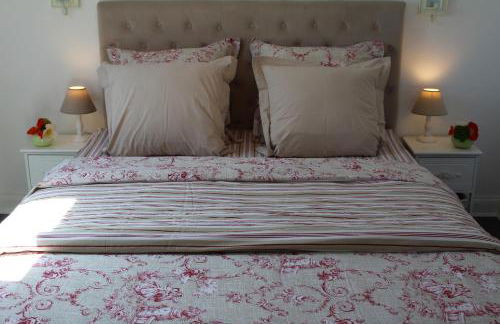 Villa DUXCAAR Avel Mor - Photo 38